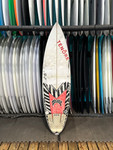 5'11 LOST DRIVER 3.0 USED SURFBOARD (258236)