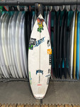 5'2 LOST THE RIPPER USED SURFBOARD (268767)