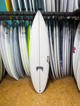 5'11 LOST DRIVER 3.0 ROUND SURFBOARD (285635)