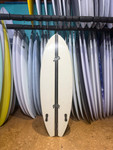 4'10 LOST RNF 96 USED SURFBOARD (263360)