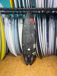 5'8 LOST BLACKSHEEP DRIVER 3.0 USED SURFBOARD (279647)