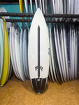 5'9 LOST LIGHTSPEED SUB DRIVER 2.0 USED SURFBOARD (275364)