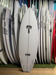5'11 LOST SUB SCORCHER STING SURFBOARD (253327)