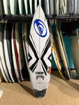 5'10 LOST DRIVER 3.0 USED SURFBOARD (854862)