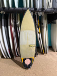 5'6 ORION USED SHORTBOARD (24755)