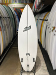 5'1 LOST DRIVER 3.0 GROM SURFBOARD (287460)