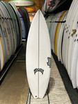 4'9 LOST SUB DRIVER 3.0 SWALLOW GROM SURFBOARD (287655)