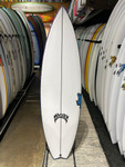 5'5 LOST SUB DRIVER 3.0 SWALLOW SURFBOARD (287665)