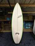 6'3 LOST DRIVER 3.0 PLUS SURFBOARD (282417)