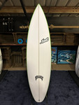 6'3 LOST DRIVER 3.0 PLUS SURFBOARD (282417)