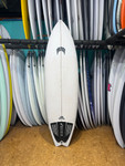 6'6 LOST PISCES USED SURFBOARD (284825)