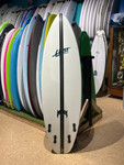 6'1 LOST LIGHTSPEED THE RIPPER SURFBOARD (269053)