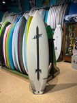 6'1 LOST LIGHTSPEED THE RIPPER SURFBOARD (269053)