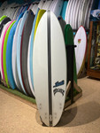 5'11 LOST LIGHTSPEED QUIVER KILLER SURFBOARD (276525)