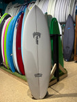 5'9 LOST PUDDLE JUMPER STING ROUND SURFBOARD (267926)