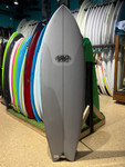6'1 LOST RNF RETRO REVAMP SURFBOARD (258814)