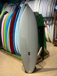 5'8 LOST COBRA KILLER SURFBOARD (290245)