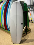 5'2 LOST PARTY PLATTER SURFBOARD (280663)