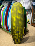 5'10 LOST PARTY PLATTER SURFBOARD (265278)