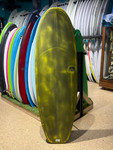 5'10 LOST PARTY PLATTER SURFBOARD (265278)