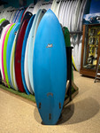 6'1 LOST UBER XL SURFBOARD (259006)