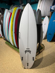 6'0 LOST SUB DRIVER 2.0 SURFBOARD (282196)
