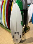 4'10 LOST DRIVER 3.0 GROM SURFBOARD (265139)
