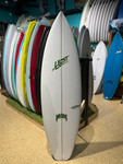 5'9 LOST THE RIPPER SURFBOARD (268463)