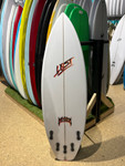 5'0 LOST THE RIPPER SURFBOARD (265128)