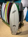 5'3 LOST THE RIPPER SURFBOARD (260641)