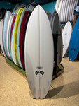 5'10 LOST PUDDLE JUMPER HP SURFBOARD (267861)