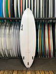 7'0 QUIET FLIGHT STINGFISH SURFBOARD (63647)