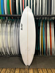 6'10 QUIET FLIGHT STINGFISH SURFBOARD (63648)