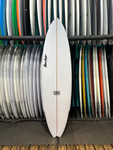 6'8 QUIET FLIGHT STINGFISH SURFBOARD (63649)