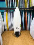 5'9 LOST STEP DRIVER USED SURFBOARD (259385)