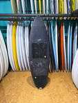 5'5 LOST BLACKSHEEP QUIVER KILLER USED SURFBOARD (278187B)