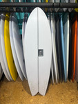5'8 CHRISTENSON MYCONAUT SURFBOARD (2326123)