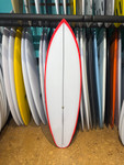5'9 CHRISTENSON LANE SPLITTER SURFBOARD (2326187)