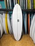 6'10 CHRISTENSON HOLE SHOT SURFBOARD (2826193)