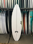 6'6 LOST BIG RIG DRIVER SURFBOARD (287970)