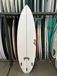 6'5 LOST BIG RIG DRIVER SURFBOARD (287969)