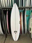 6'3 LOST BIG RIG DRIVER SURFBOARD (287966)