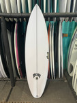 6'3 LOST BIG RIG DRIVER SURFBOARD (287965)