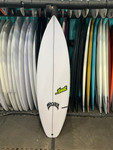 5'3 LOST SUB DRIVER 2.0 SURFBOARD (290469)