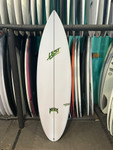 6'4 LOST THE RIPPER ROUND SURFBOARD(286401)