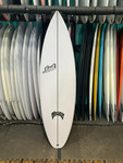 5'7 LOST DRIVER 3.0 SURFBOARD (290464)