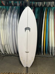 5'2 LOST PISCES SURFBOARD (290478)