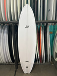 7'4 LOST RNF 96 KINGFISH SURFBOARD (286441)