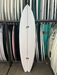 7'2 LOST RNF 96 KINGFISH SURFBOARD (286440)