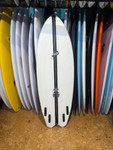 5'5 LOST LIGHTSPEED HYDRA USED SURFBOARD (230626)